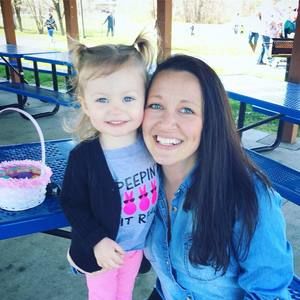 Meet your Posher, Britt